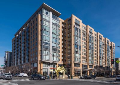 475 K St NW #1121